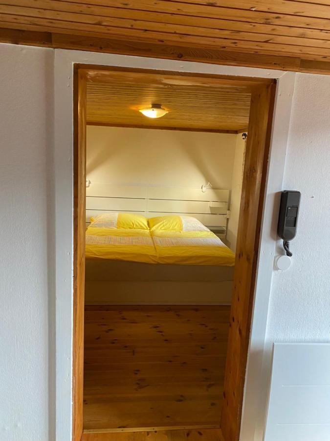 Haus Ebenberghof Apartman Zell am See Kültér fotó