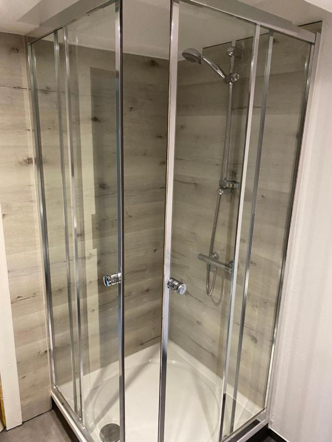 Haus Ebenberghof Apartman Zell am See Kültér fotó