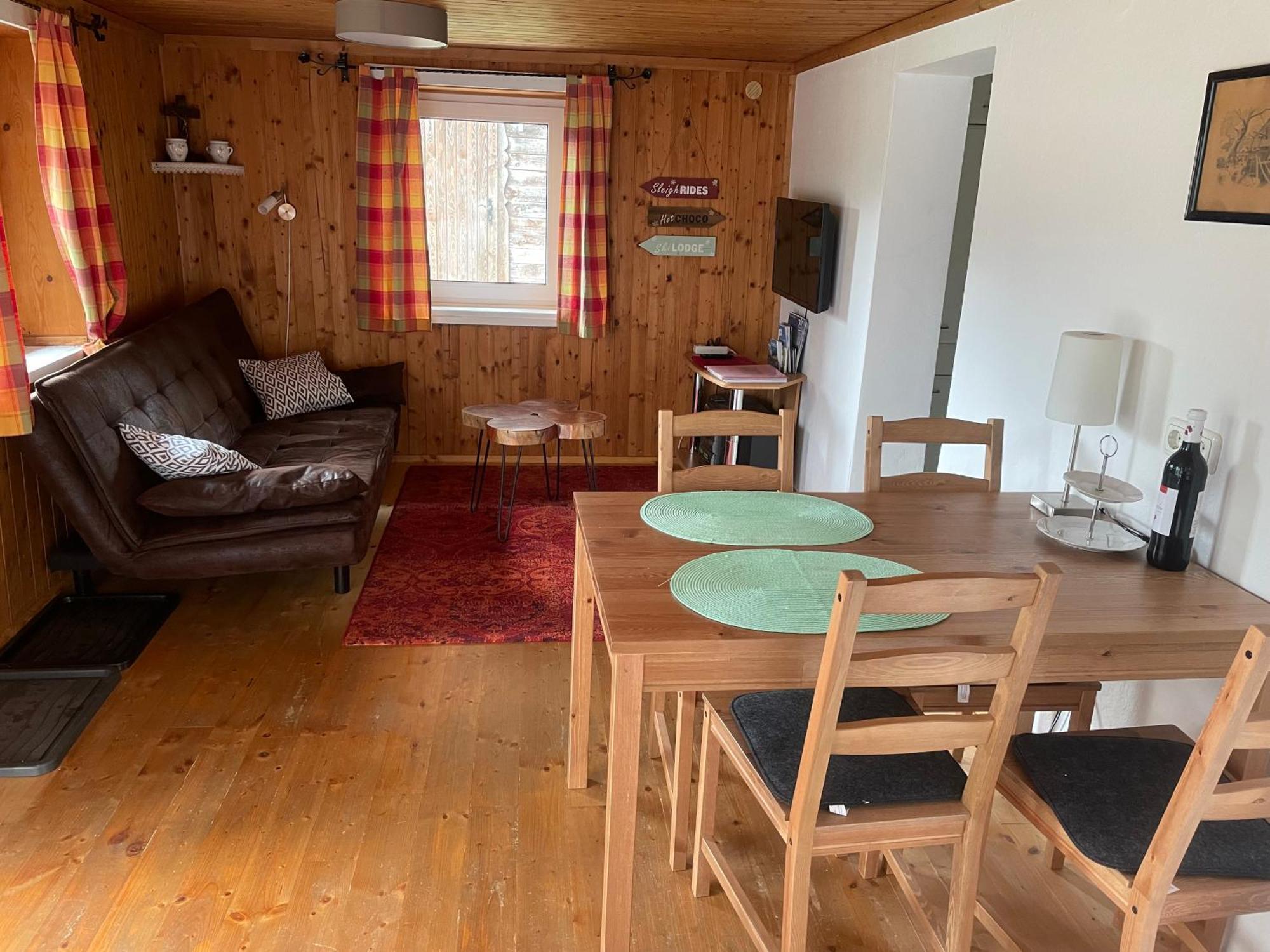 Haus Ebenberghof Apartman Zell am See Kültér fotó
